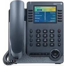 Landline Phones Alcatel ALE-30h IP Phone Grey LCD