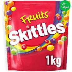 Skittles Sweets, Vegan Sweets, Fruit