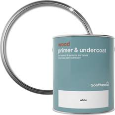 Paint GoodHome GoodHome Wood Wood Primer White
