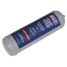 Sealey 1.3kg Disposable Carbon Dioxide Cylinder