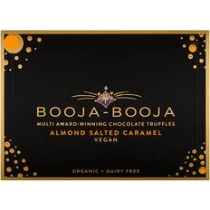 Booja-Booja Booja Salted Caramel Truffle