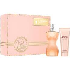 Jean Paul Gaultier Classique 2 Pcs Set Body Lotion