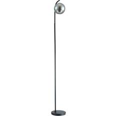 E26 Floor Lamps & Ground Lighting Spring Lighting Luminosa Luminosa Contemporary Floor Lamp