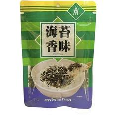 Furikake Norikomi Rice Topping with Sesame & Seaweed