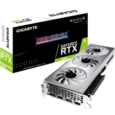 Gigabyte Nvidia GeForce RTX 3060 Vision OC 12GB