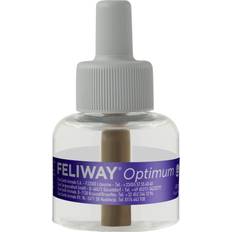 Feliway Optimum Kat Refill 3 x 48 ml