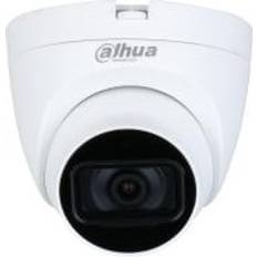 Dahua 5 MP hybrid 4-i-1 videoövervakningskamera 2 IR-lysdioder