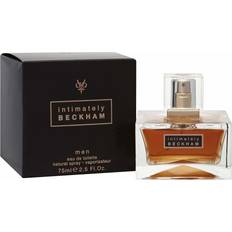 David Beckham Eau de Toilette David Beckham Beckham Intimately Beckham Eau De Toilette