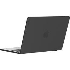 Incase Accessoires informatiques Incase Coque De Protection Pour MacBook Air 15" Hardshell Dots Noir