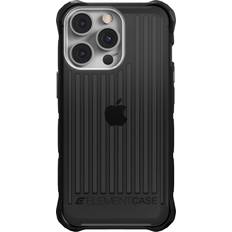 Element Case EMT-322-250FV-01, Cover, Apple, iPhone 13 Pro Max, 17 cm 6.7 Sort