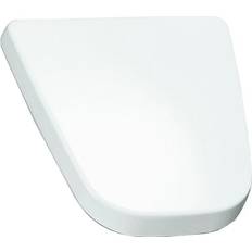 Urinals Laufen Vila Urinaldeckel, mit Absenkautomatik, antibakterielles Material, weiß H8941423000001
