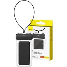 Baseus Waterproof Phone Case AquaGlide