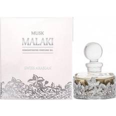 Parfumeolier & Roll-on-parfumer Swiss Arabian Musk Malaki Parfumeolie 25 ml