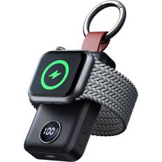 Apple watch charger Joyroom Portable Apple Watch Charger 2000 mAh