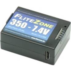 Pichler LiPo Akku FliteZone 350 Reservedel