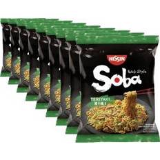 Soba Bag Teriyaki, 9er