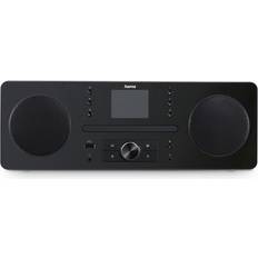 Hama cd Hama DR1560CBT DAB+/FM/CD/Bluetooth RX