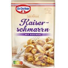 Dr. Oetker Kaiserschmarrn nach klassischer Art 165g