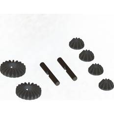 RC Toys Arrma Diff Getriebe-Set: EXB