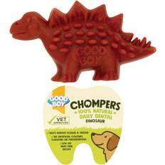 Good Boy Chompers Dental Dinosaur