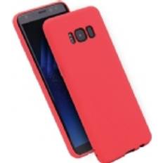 Mercury Candy OnePlus 7 red case