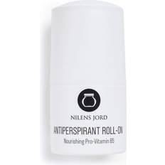 Nilens Jord Antiperspirant Deo Roll-On