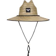 Natural - Women Hats Roxy Women's Tomboy Sun Hat