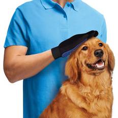 JML True Touch: Silicone Pet Grooming Glove