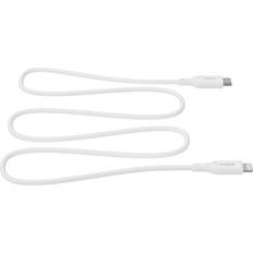 Mophie Essentials Charging Cable USB-C to Lightning 1M (2023)