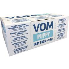 Vom Puppy fullfôr easy pack 9