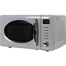 Solo microwave Solo Microwave Light Grey