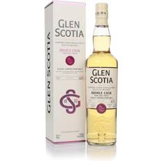 Glen Scotia Double Cask Rum Finish 70cl