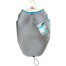 FOR PAWS Chill Out Summer Cooling Vest for Dogs