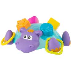 Playgro Badelegetøj Playgro Flydende Flodhest Former