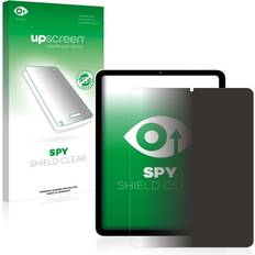 upscreen upscreen Spy Shield Blickschutzfolie 1 Stück, IPad Air 5 WiFi Cellular 2022 5. Generation, Tablet Schutzfolie