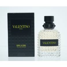 Valentino Uomo Born in Roma Yellow Dream Eau