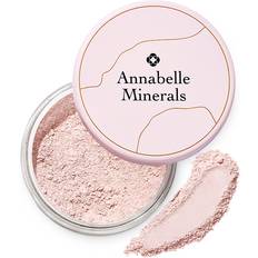 Make-up Annabelle Minerals Matte Mineral Foundation Puder-Make Up mit Mineralien für mattes Aussehen Farbton Natural Fairest 4 g