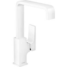 Taps Hansgrohe Metropol White