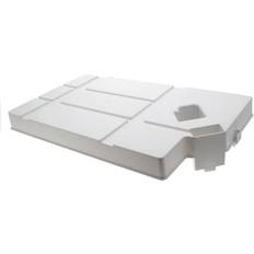 White Goods Accessories Whirlpool Defrost Water Dissip Ator Tray for Fridges and Freezers
