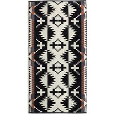 Pendleton Spider Rock Bath Badlakan Svart