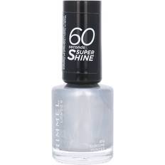 Rimmel 60 Seconds Super Shine