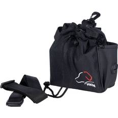 HKM 2023 Dog Food Bag Black