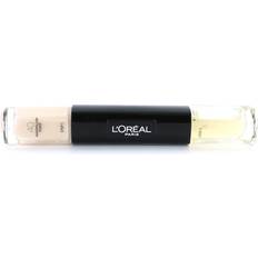 L'Oréal Paris infaillible nagellack topp coat 040 marshmallow