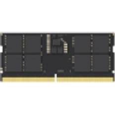 Lexar Media LD5DS016G-B4800GSST memory module DDR5 ECC 4800 MHz, DDR5-RAM, SO-DIMM RAM