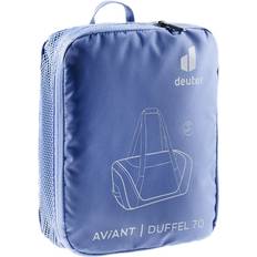 Deuter Duffletaschen & Sporttaschen Deuter Aviant 70 Reisetasche schwarz