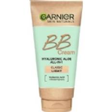 Garnier 3600542416443 hyaluronic aloe all-in-1 bb cream nawilżający krem bb dla każdego 50 ml