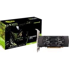 Manli Geforce Gtx 1650 4Gb Ddr6 Dvi