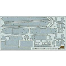 Scale Models & Model Kits Tamiya Detail up Parts Series No.48 King Tiger Heavy Tank 1/35 German 12 648 Coating Sheet Set [Japan Impo Multi-Colored