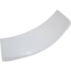 Vestel Washing Machine Door Handle White 160mm