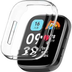 MAULUND Redmi Watch 3 Active Fleksibelt